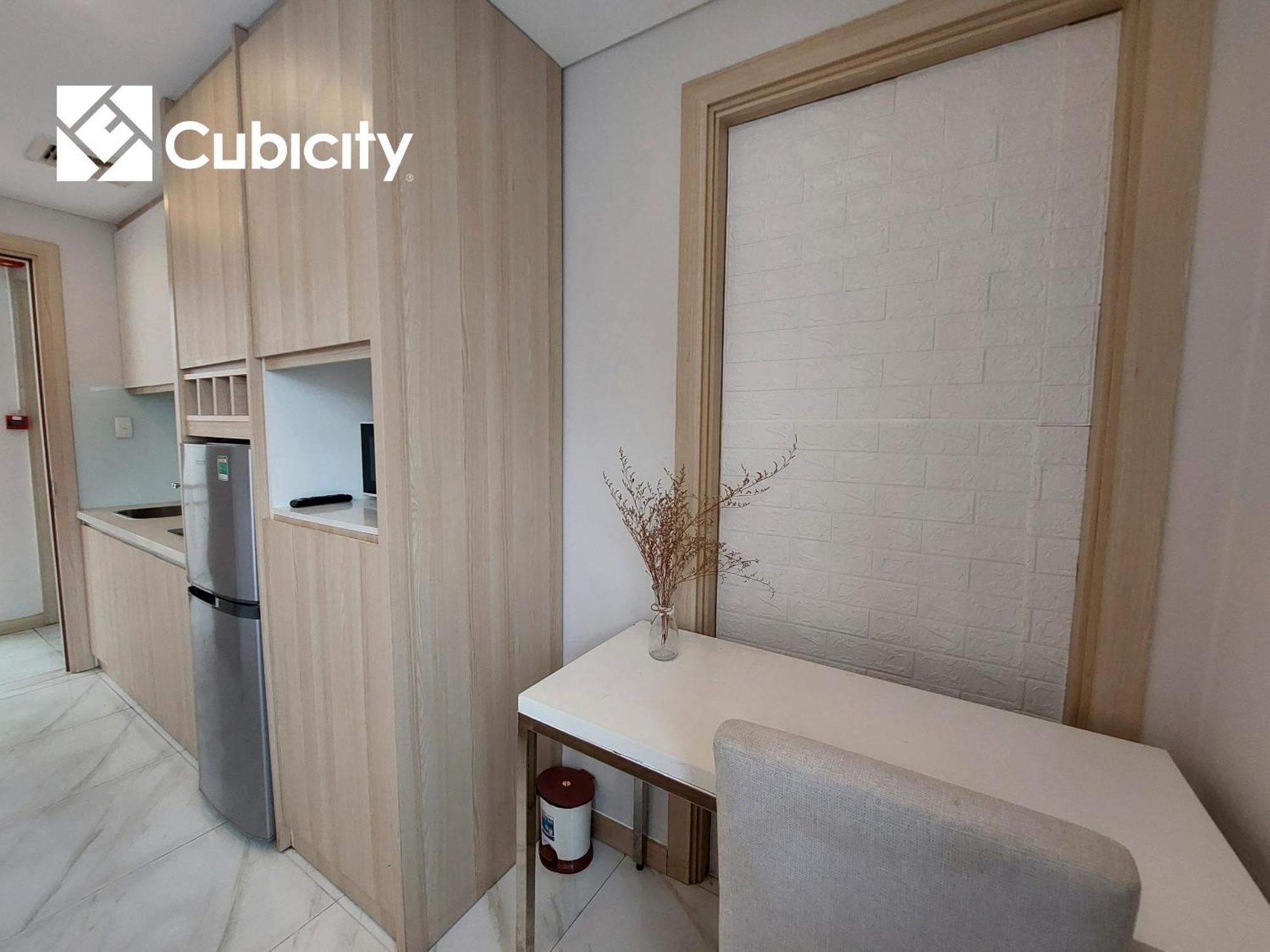 Cubicity Hidden House Hô Chi Minh-Ville Extérieur photo