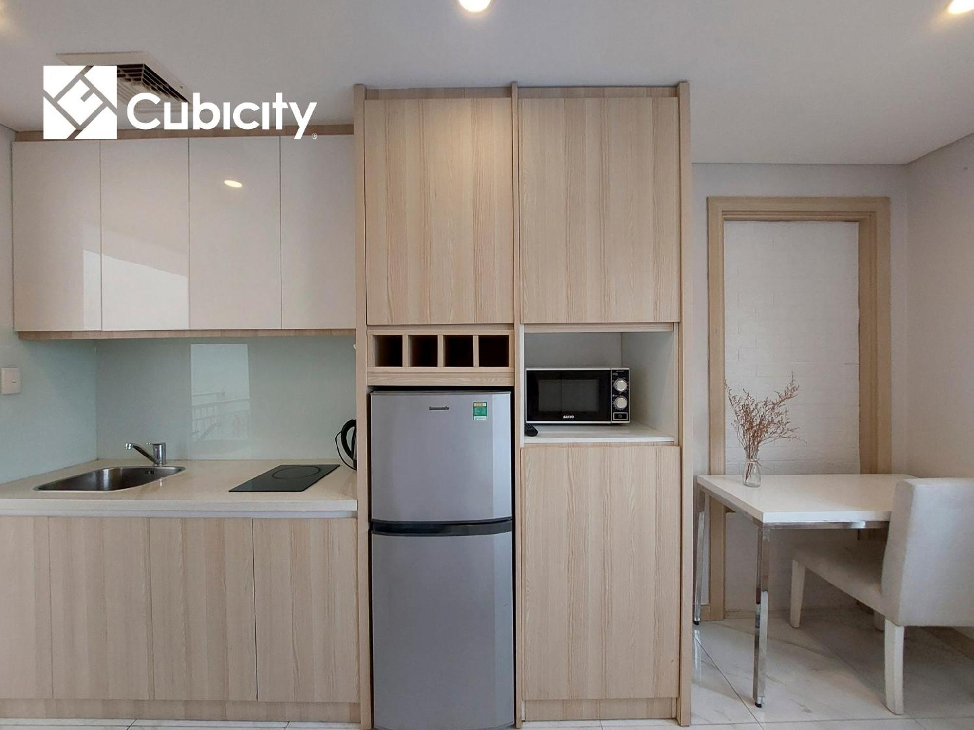 Cubicity Hidden House Hô Chi Minh-Ville Extérieur photo