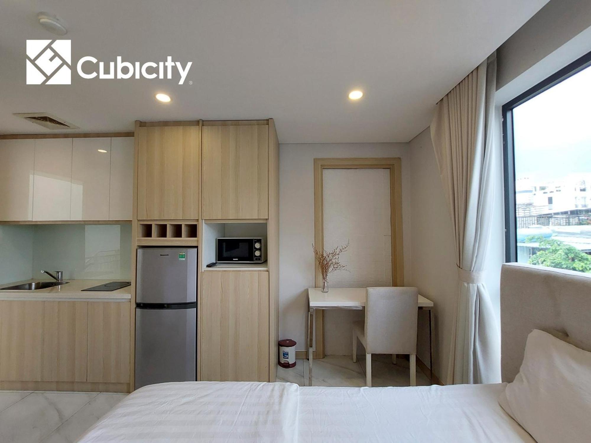 Cubicity Hidden House Hô Chi Minh-Ville Extérieur photo